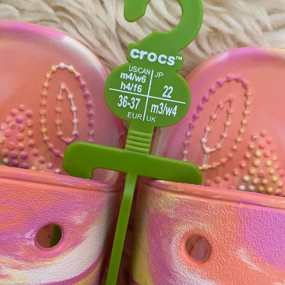 Brand New Crocs - Picture 3 of 4